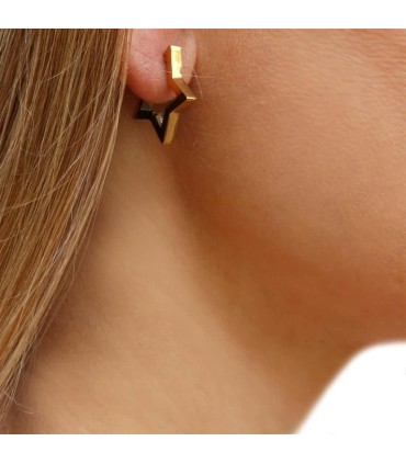Aros Estrella de Anartxy