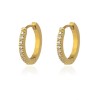 Aros circonita medianos Anartxy