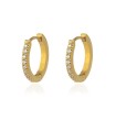Aros circonita medianos Anartxy