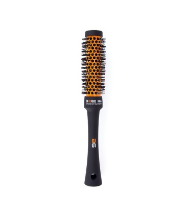 Cepillo termico de ceramica turmalina  n 25
