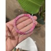 Pulsera multicolor nepalí Anartxy