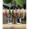 Pulsera multicolor nepalí Anartxy