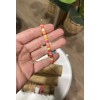 Pulsera con cristal japonés Anartxy