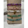 Pulseras trilogy collection Anartxy