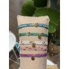 Pulseras trilogy collection Anartxy