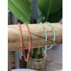 Pulsera doble vuelta Anartxy