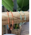 Pulsera doble vuelta Anartxy