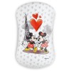 Cepillo desenredante MICKEY y MINNIE de Dessata