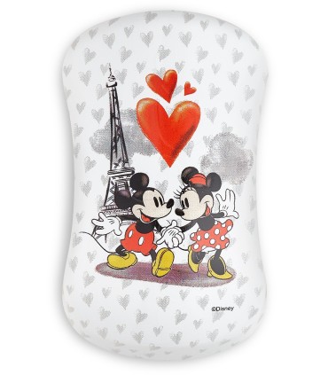 Cepillo desenredante MICKEY y MINNIE de Dessata