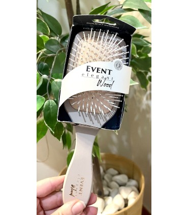 Cepillo pala elegant wood Event