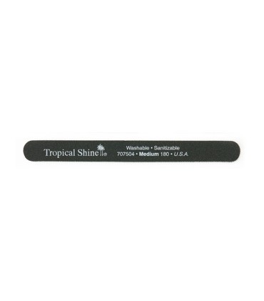 Lima uñas acolchada tropical 180