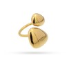 Anillo WAVES TWO Anartxy