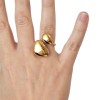 Anillo WAVES TWO Anartxy