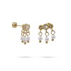 Piercing KARENINA Anartxy