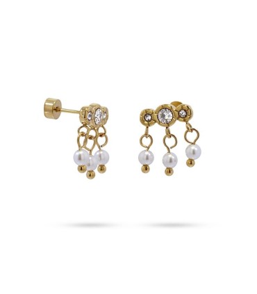Piercing KARENINA Anartxy