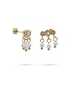 Piercing KARENINA Anartxy