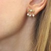 Piercing KARENINA Anartxy