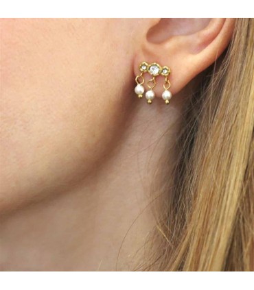 Piercing KARENINA Anartxy