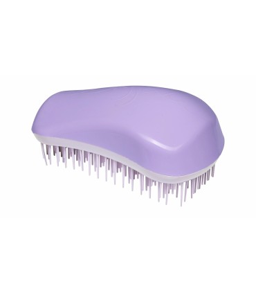 Cepillo sin mango violeta/lila Dessata