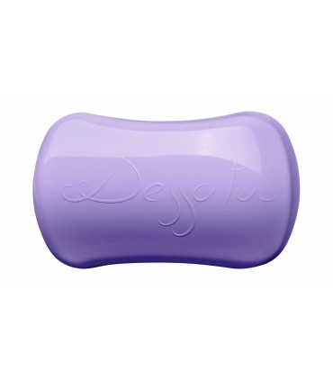 Cepillo sin mango violeta/lila Dessata