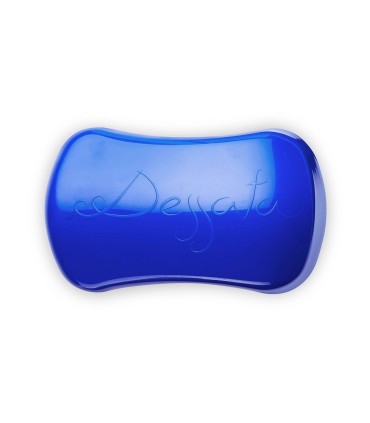 Cepillo sin mango azul Dessata