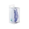 Cepillo sin mango azul Dessata