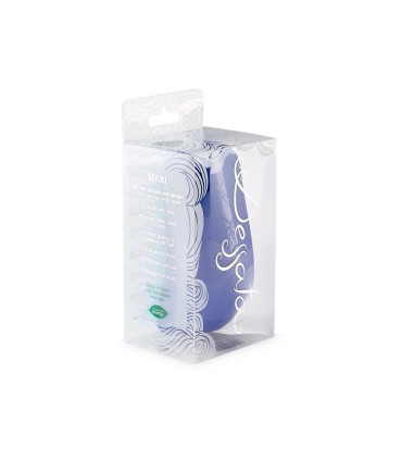 Cepillo sin mango azul Dessata