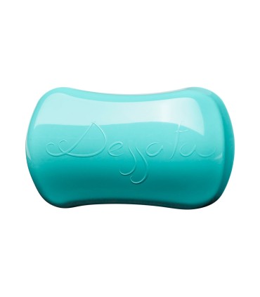 Cepillo sin mango mint/rosa Dessata
