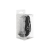 Cepillo sin mango negro Dessata