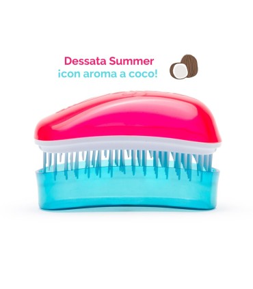 Cepillo mini sin mango SUMMER Dessata