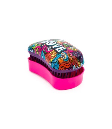 Cepillo mini sin mango LOVE Dessata