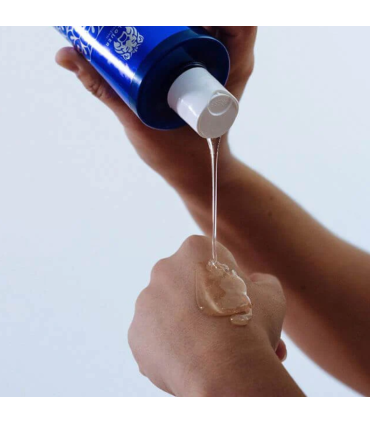 Champú regulador de grasa 0% de Valquer