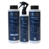 Spray volumen fijador Fix Volume ácido hialurónico Bioxil
