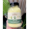 Sales de baño VETIVER y VAINILLA Green Pharmacy