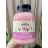 Sales de baño ROSA DAMASCENA y ALMIZCLE BLANCO Green Pharmacy