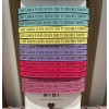 Pulsera “QUÉ GUAPA ESTÁS DESDE QUE TE QUIERES TANTO” de BIBÍ HANDMADE