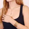 Pulsera WAVES Anartxy