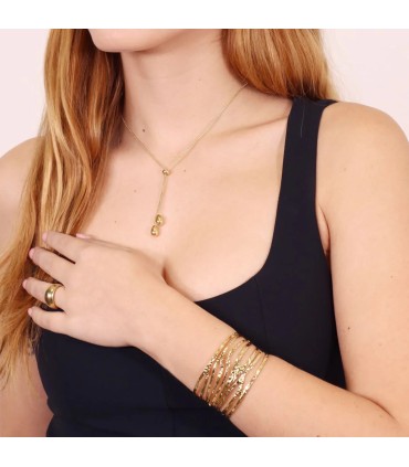 Pulsera WAVES Anartxy