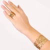 Pulsera WAVES Anartxy