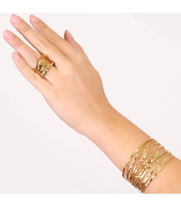 Pulsera WAVES Anartxy