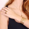 Pulsera WAVES Anartxy
