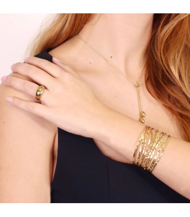 Pulsera WAVES Anartxy