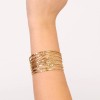 Pulsera WAVES Anartxy