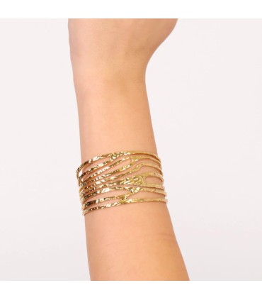 Pulsera WAVES Anartxy