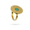 Anillo Begonia azul Anartxy