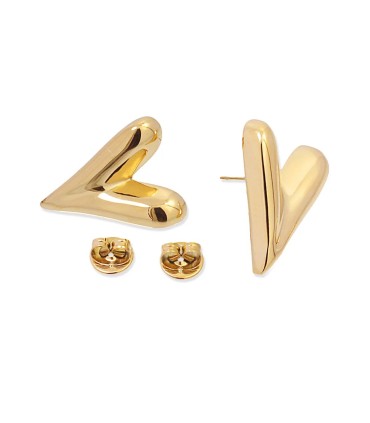 Pendientes CORAZON Anartxy