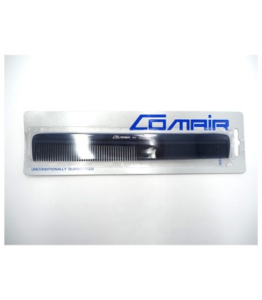 Peine comair corte