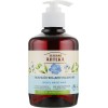 Gel lavado facial ALOE VERA Green Pharmacy