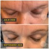Aceite crecimiento pestañas y cejas Bohema