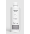 Champú PERLA con colágeno y proteínas de seda de ANTEA